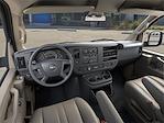 New 2024 Chevrolet Express 2500 Work Van RWD, Empty Cargo Van for sale #R1290183 - photo 15