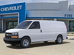 New 2024 Chevrolet Express 2500 Work Van RWD, Empty Cargo Van for sale #R1290183 - photo 3