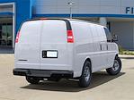 New 2024 Chevrolet Express 2500 Work Van RWD, Empty Cargo Van for sale #R1290183 - photo 2