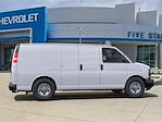 New 2024 Chevrolet Express 2500 Work Van RWD, Empty Cargo Van for sale #R1290183 - photo 5