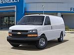 New 2024 Chevrolet Express 2500 Work Van RWD, Empty Cargo Van for sale #R1290183 - photo 6