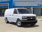 New 2024 Chevrolet Express 2500 Work Van RWD, Empty Cargo Van for sale #R1290183 - photo 7