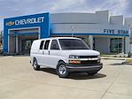 New 2024 Chevrolet Express 2500 Work Van RWD, Empty Cargo Van for sale #R1290581 - photo 1