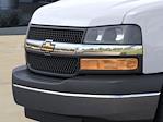 New 2024 Chevrolet Express 2500 Work Van RWD, Empty Cargo Van for sale #R1290581 - photo 13