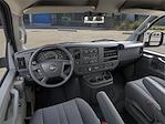 New 2024 Chevrolet Express 2500 Work Van RWD, Empty Cargo Van for sale #R1290581 - photo 15