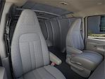 New 2024 Chevrolet Express 2500 Work Van RWD, Empty Cargo Van for sale #R1290581 - photo 16