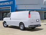 New 2024 Chevrolet Express 2500 Work Van RWD, Empty Cargo Van for sale #R1290581 - photo 3