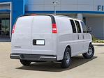 New 2024 Chevrolet Express 2500 Work Van RWD, Empty Cargo Van for sale #R1290581 - photo 4