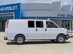 New 2024 Chevrolet Express 2500 Work Van RWD, Empty Cargo Van for sale #R1290581 - photo 5