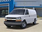 New 2024 Chevrolet Express 2500 Work Van RWD, Empty Cargo Van for sale #R1290581 - photo 6