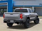 New 2024 Chevrolet Colorado Trail Boss Crew Cab 4x4, Pickup for sale #R1295356 - photo 2