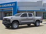 New 2024 Chevrolet Colorado Work Truck Crew Cab 4x2, Pickup for sale #R1308084 - photo 3