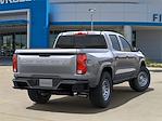 New 2024 Chevrolet Colorado Work Truck Crew Cab 4x2, Pickup for sale #R1308084 - photo 2