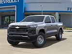 New 2024 Chevrolet Colorado Work Truck Crew Cab 4x2, Pickup for sale #R1308084 - photo 6