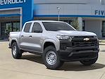 New 2024 Chevrolet Colorado Work Truck Crew Cab 4x2, Pickup for sale #R1308084 - photo 7