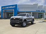 New 2024 Chevrolet Colorado Work Truck Crew Cab 4x2, Pickup for sale #R1308084 - photo 8