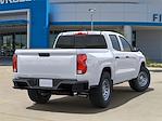 New 2024 Chevrolet Colorado Work Truck Crew Cab 4x2, Pickup for sale #R1308813 - photo 2