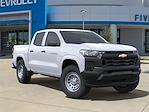 New 2024 Chevrolet Colorado Work Truck Crew Cab 4x2, Pickup for sale #R1308813 - photo 7