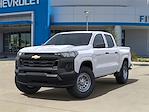 New 2024 Chevrolet Colorado Work Truck Crew Cab 4x2, Pickup for sale #R1308920 - photo 6