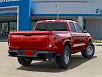 New 2024 Chevrolet Colorado Work Truck Crew Cab 4x2, Pickup for sale #R1309427 - photo 2