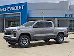 New 2024 Chevrolet Colorado LT Crew Cab 4x2, Pickup for sale #R1311829 - photo 3