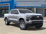 New 2024 Chevrolet Colorado LT Crew Cab 4x2, Pickup for sale #R1311829 - photo 7