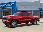 New 2024 Chevrolet Colorado LT Crew Cab 4x2, Pickup for sale #R1311841 - photo 3