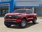 New 2024 Chevrolet Colorado LT Crew Cab 4x2, Pickup for sale #R1311841 - photo 6