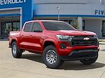 New 2024 Chevrolet Colorado LT Crew Cab 4x2, Pickup for sale #R1311841 - photo 7