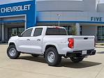 New 2024 Chevrolet Colorado Work Truck Crew Cab 4x4, Pickup for sale #R1311866 - photo 4