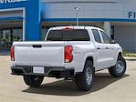 New 2024 Chevrolet Colorado Work Truck Crew Cab 4x4, Pickup for sale #R1311866 - photo 2