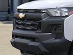 New 2024 Chevrolet Colorado Work Truck Crew Cab 4x4, Pickup for sale #R1311896 - photo 13