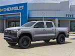 New 2024 Chevrolet Colorado Trail Boss Crew Cab 4x4, Pickup for sale #R1317756 - photo 3