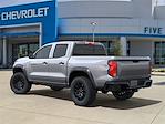 New 2024 Chevrolet Colorado Trail Boss Crew Cab 4x4, Pickup for sale #R1317756 - photo 4