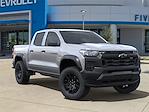 New 2024 Chevrolet Colorado Trail Boss Crew Cab 4x4, Pickup for sale #R1317756 - photo 7