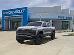 New 2024 Chevrolet Colorado Trail Boss Crew Cab 4x4, Pickup for sale #R1317756 - photo 8