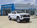 New 2024 Chevrolet Colorado LT Crew Cab 4x2, Pickup for sale #R1317846 - photo 1