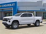 New 2024 Chevrolet Colorado LT Crew Cab 4x2, Pickup for sale #R1317846 - photo 3