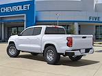 New 2024 Chevrolet Colorado LT Crew Cab 4x2, Pickup for sale #R1317846 - photo 4