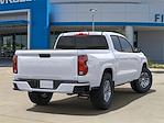 New 2024 Chevrolet Colorado LT Crew Cab 4x2, Pickup for sale #R1317846 - photo 2