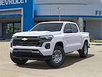 New 2024 Chevrolet Colorado LT Crew Cab 4x2, Pickup for sale #R1317846 - photo 6