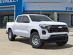 New 2024 Chevrolet Colorado LT Crew Cab 4x2, Pickup for sale #R1317846 - photo 7