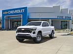 New 2024 Chevrolet Colorado LT Crew Cab 4x2, Pickup for sale #R1317846 - photo 8