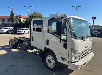 New 2024 Chevrolet LCF 5500XD Crew Cab 4x2, Cab Chassis for sale #R7303959 - photo 1