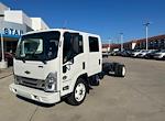 New 2024 Chevrolet LCF 5500XD Crew Cab 4x2, Cab Chassis for sale #R7303959 - photo 4