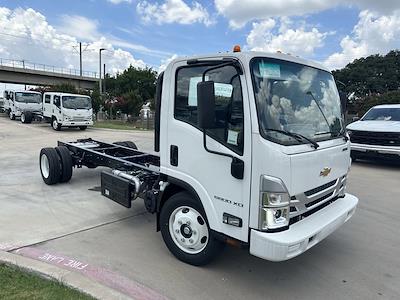 New 2024 Chevrolet LCF 5500XD Regular Cab 4x2, Cab Chassis for sale #R7306049 - photo 1