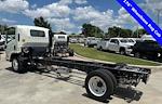 New 2024 Chevrolet LCF 5500XD Crew Cab 4x2, Cab Chassis for sale #R7307934 - photo 4