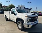 2024 Chevrolet Silverado 2500 Regular Cab 4x2, Royal Truck Body Service Body Service Truck for sale #RF428017 - photo 1