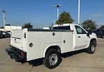 2024 Chevrolet Silverado 2500 Regular Cab 4x2, Royal Truck Body Service Body Service Truck for sale #RF428017 - photo 2