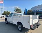 2024 Chevrolet Silverado 2500 Regular Cab 4x2, Royal Truck Body Service Body Service Truck for sale #RF428017 - photo 4